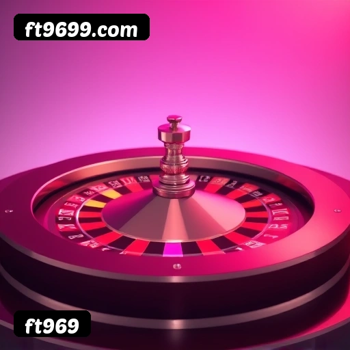 App Mobile ft969 - Jogue em Qualquer Lugar no Seu Smartphone