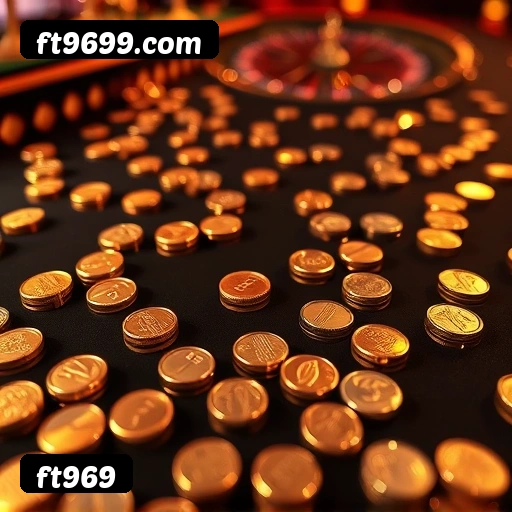 Jogos de Cassino Premium - Slots, Roleta, Blackjack e Dealer Ao Vivo