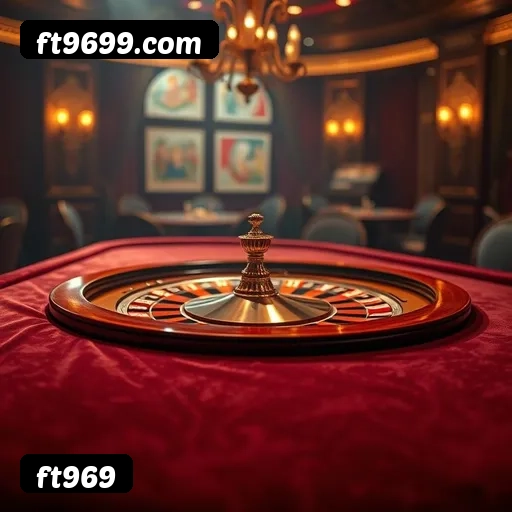 Jogos de Cassino ao Vivo