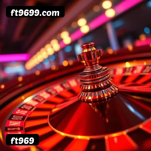 Benefícios do Login ft969 - Bônus e Vantagens Exclusivas
