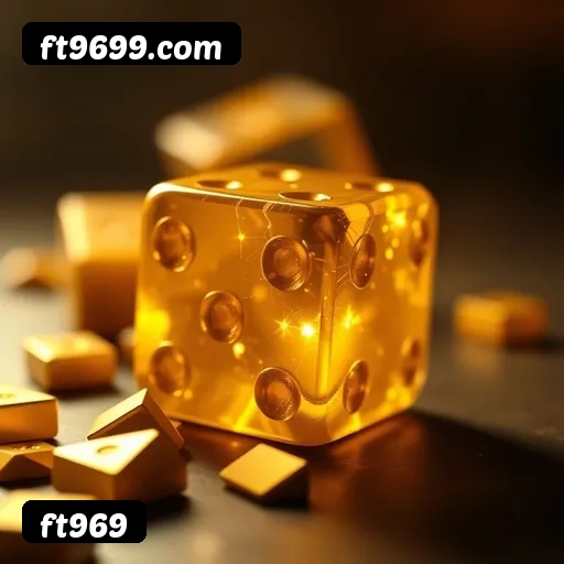Sistema de Segurança Avançado ft969 - Criptografia e Proteção